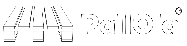 PallOla - vi säljer pallar